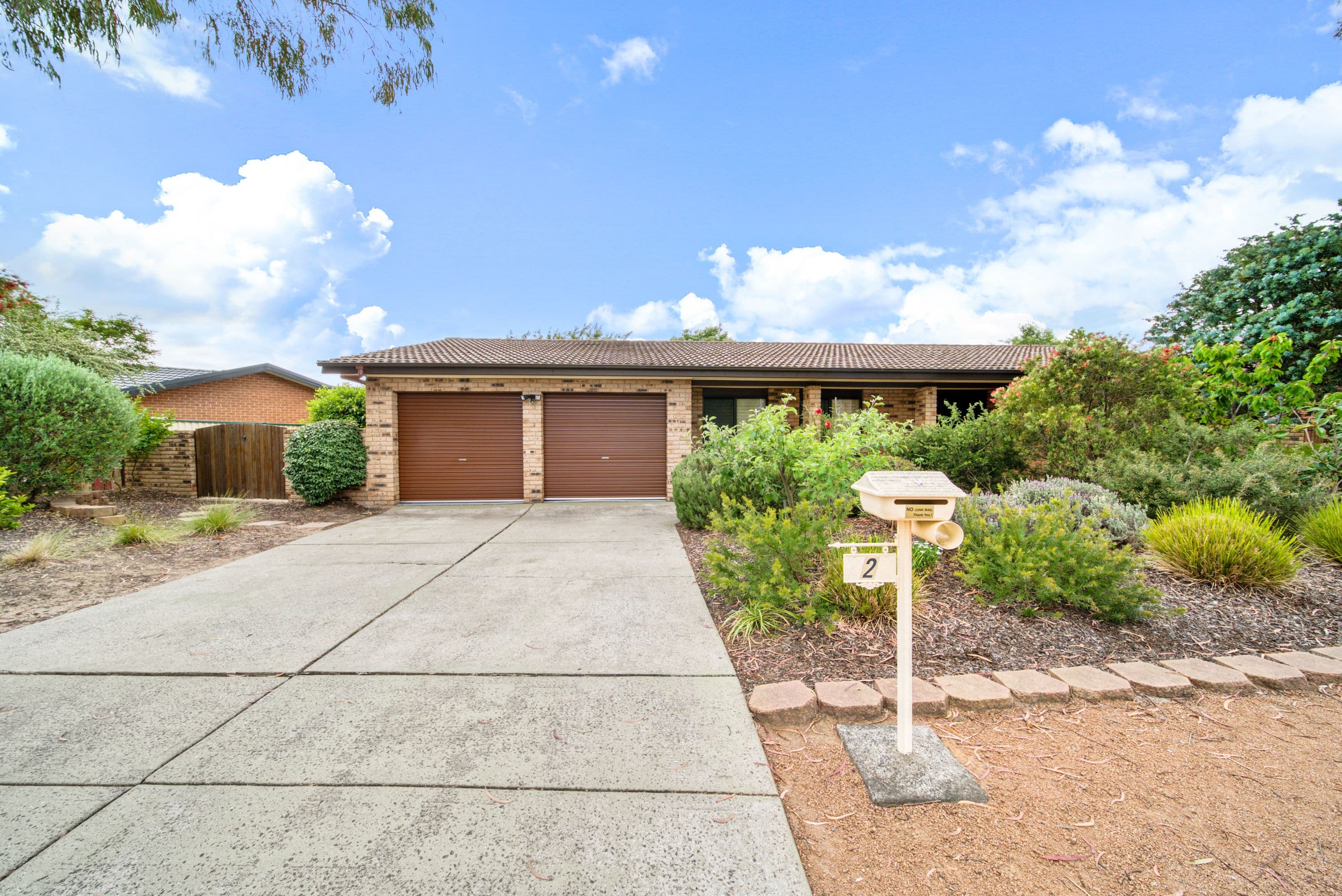 2 MacCallum Circuit, Florey ACT 2615, Florey - Image 1