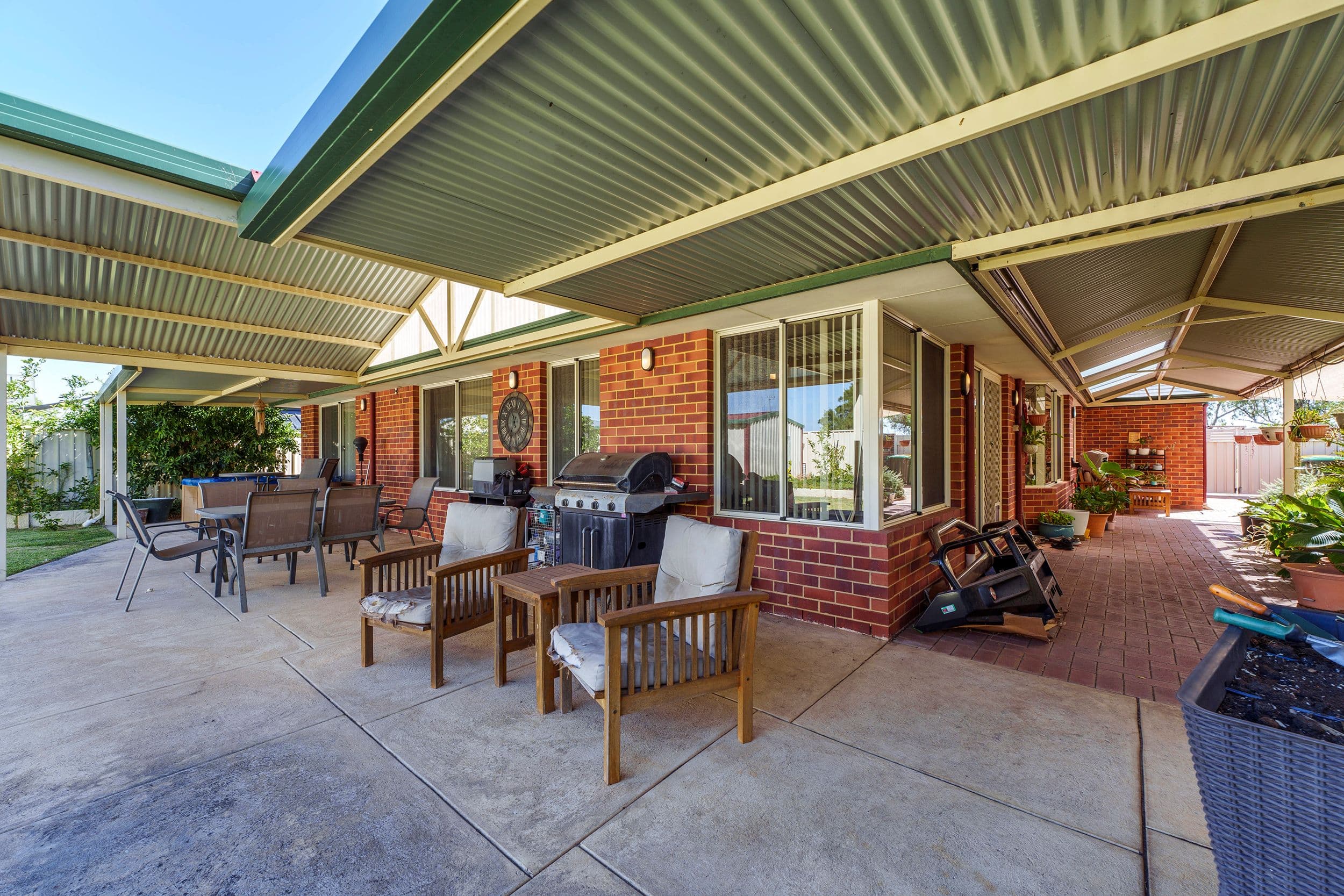 26 Peverett Loop, Baldivis WA 6171, Baldivis - Thumbnail 4