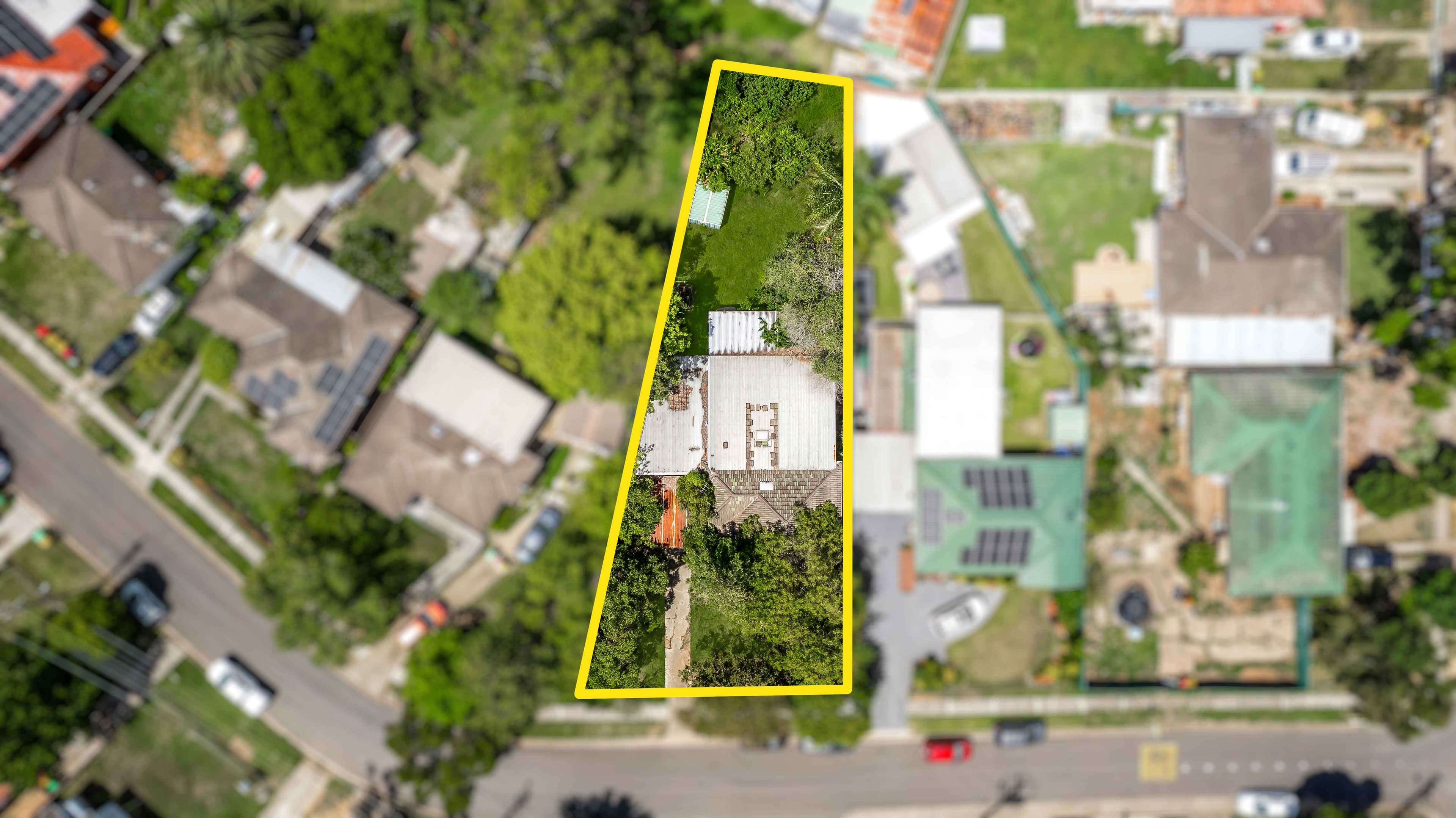 7 Jackaranda Road, North St Marys NSW 2760, North St Marys - Thumbnail 2