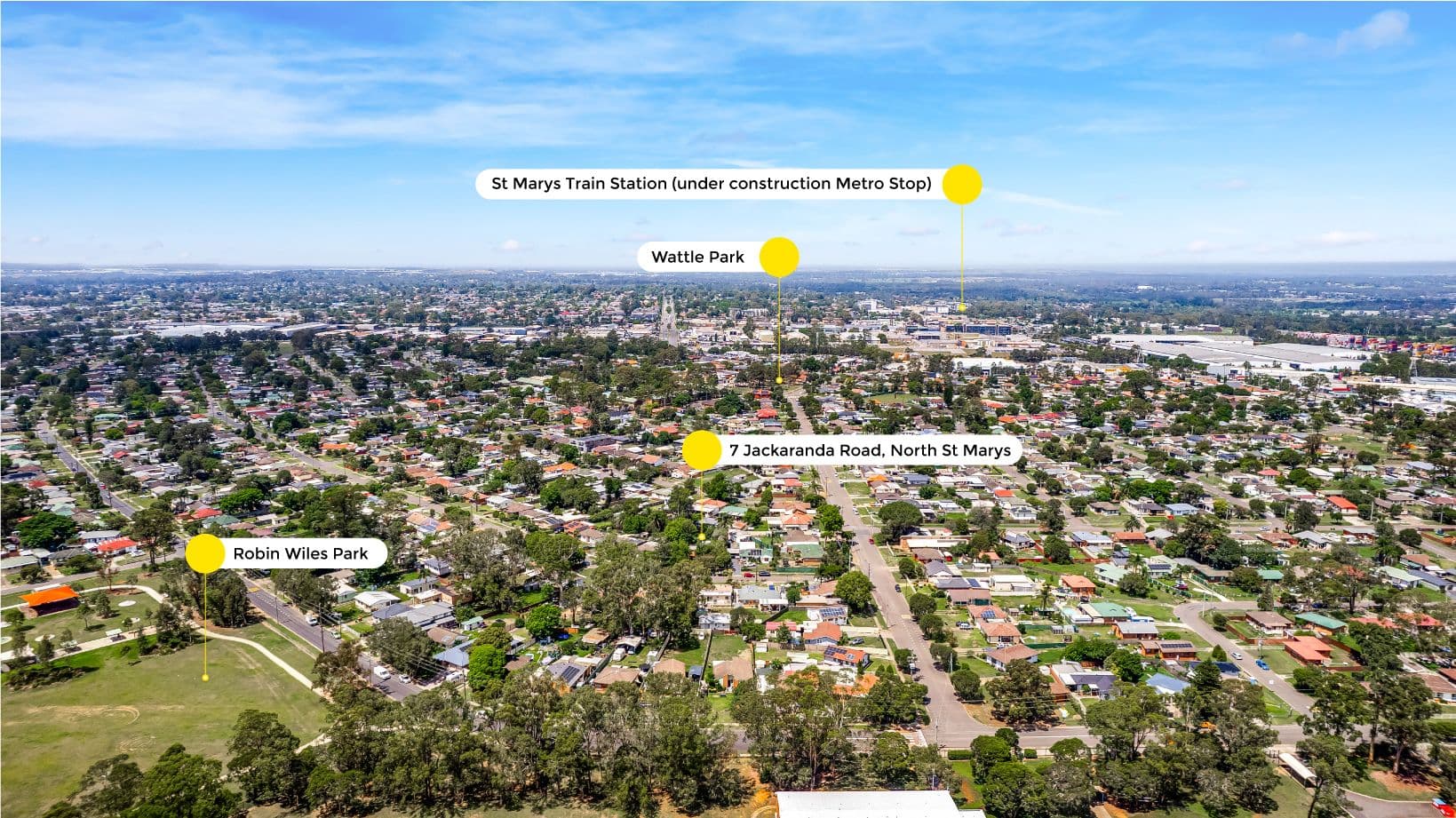 7 Jackaranda Road, North St Marys NSW 2760, North St Marys - Thumbnail 3