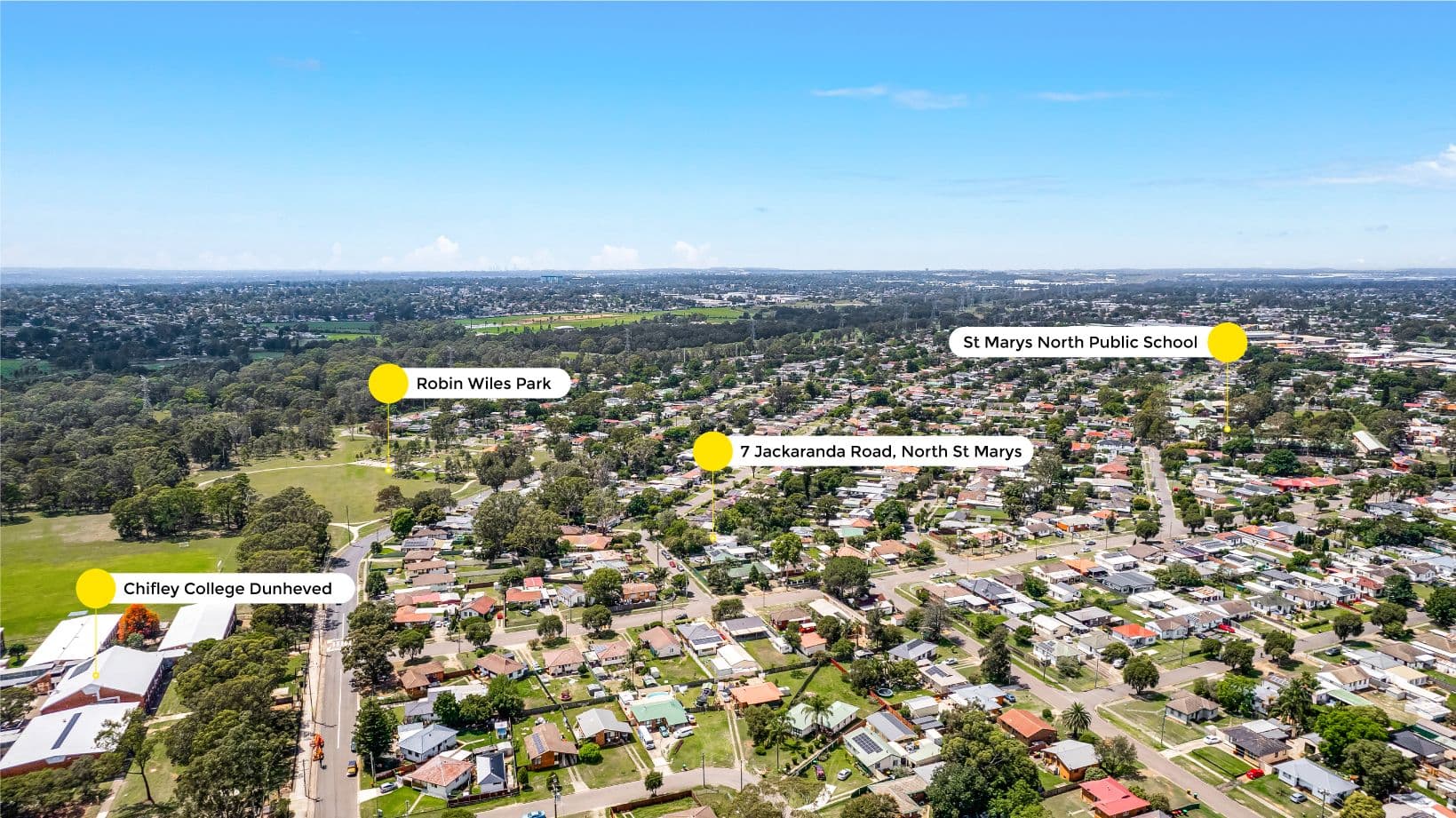 7 Jackaranda Road, North St Marys NSW 2760, North St Marys - Thumbnail 4