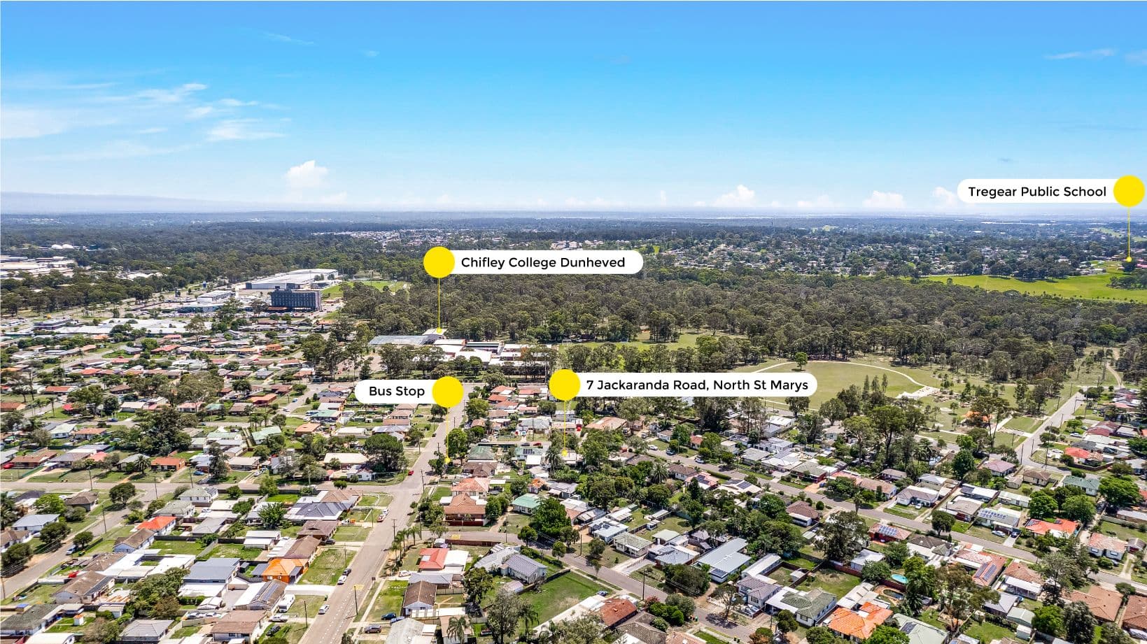 7 Jackaranda Road, North St Marys NSW 2760, North St Marys - Thumbnail 5