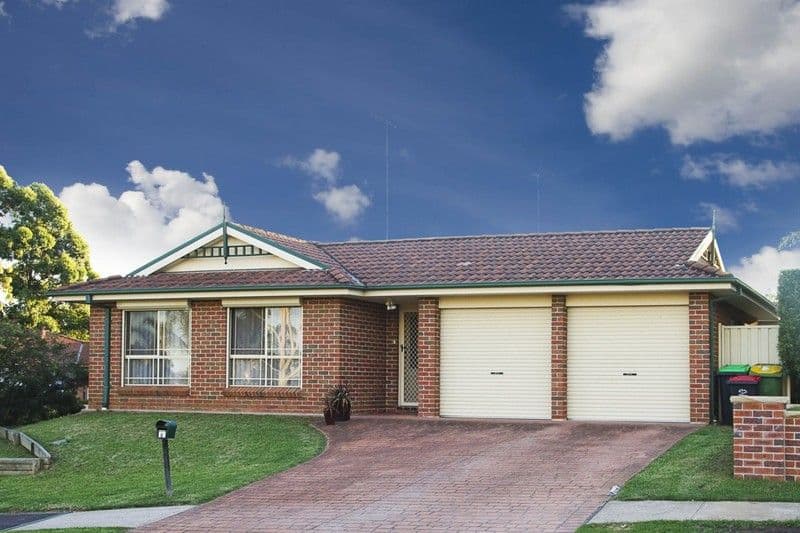 GLENMORE PARK NSW 2745, Glenmore Park - Image 1