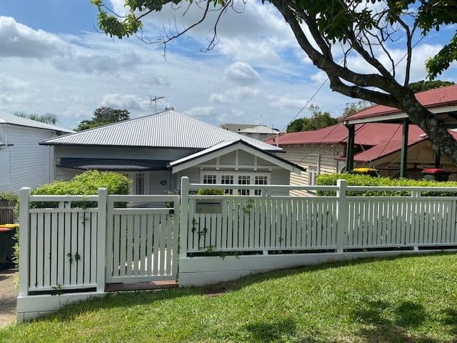 15 Graham Street, Windsor QLD 4030, Windsor - Image 1