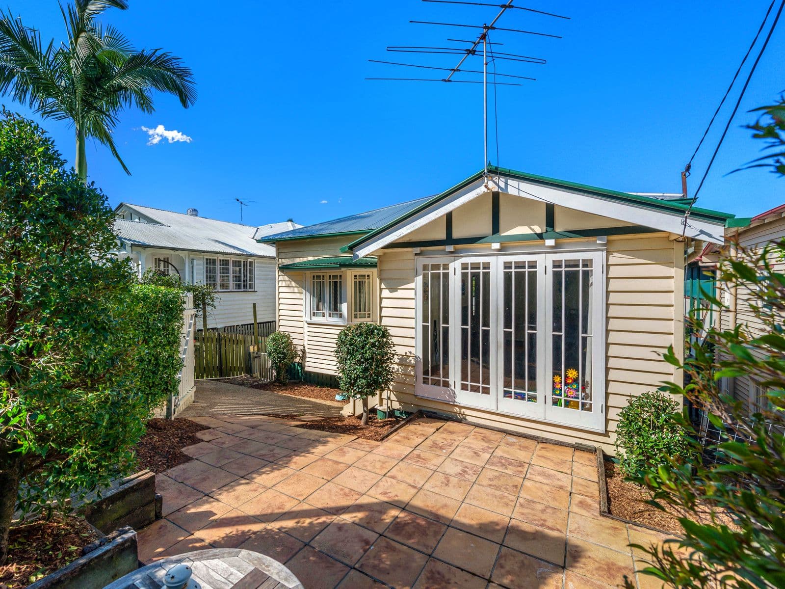 15 Graham Street, Windsor QLD 4030, Windsor - Thumbnail 4
