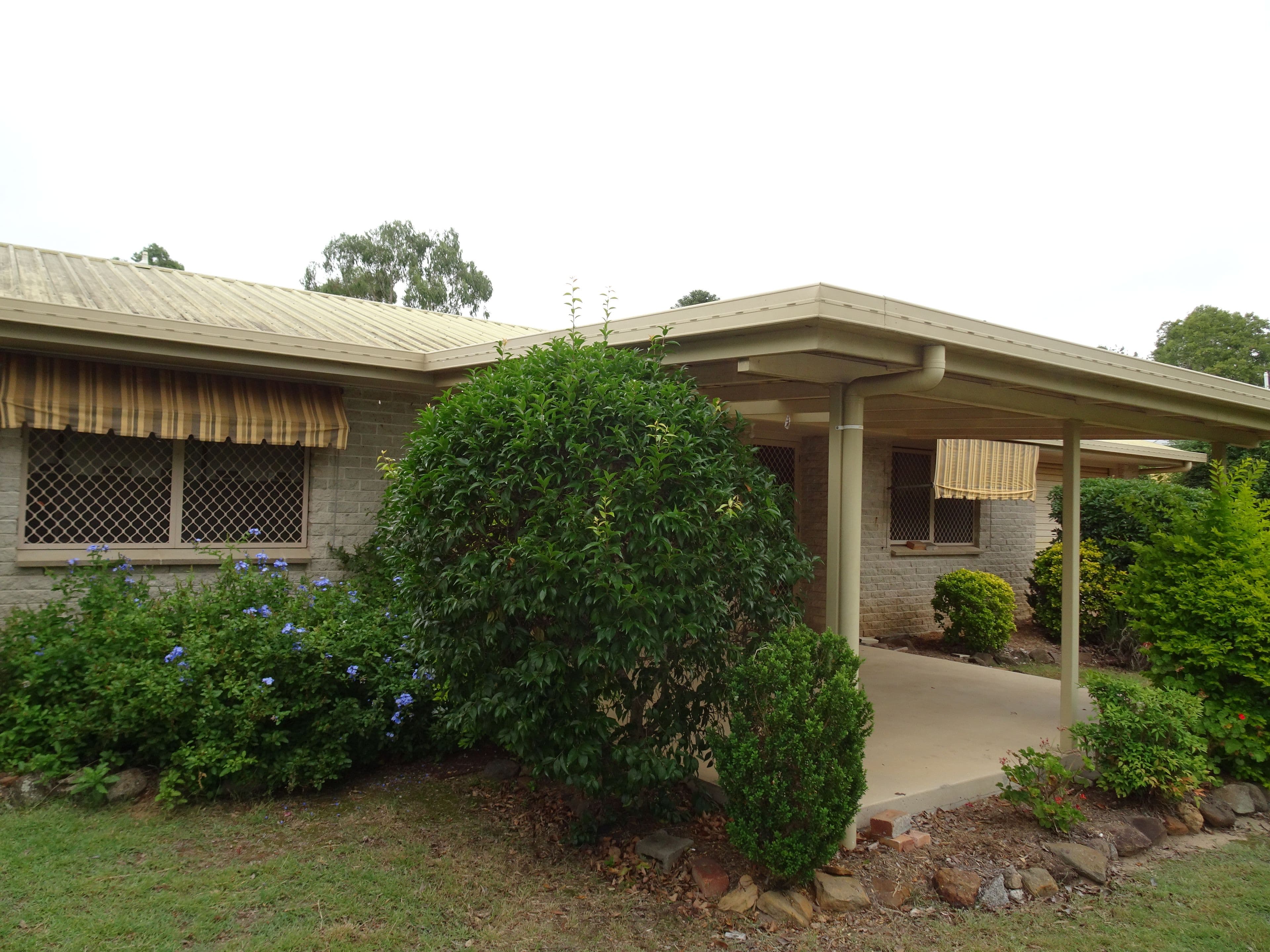 8 Dale Street, Crows Nest QLD 4355, Crows Nest - Image 1