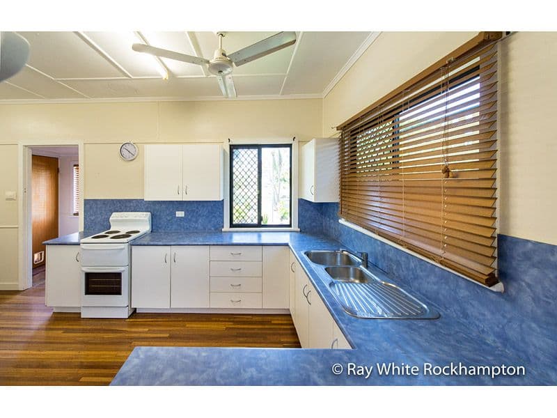 138 Elphinstone Street, BERSERKER QLD 4701, Berserker - Image 1