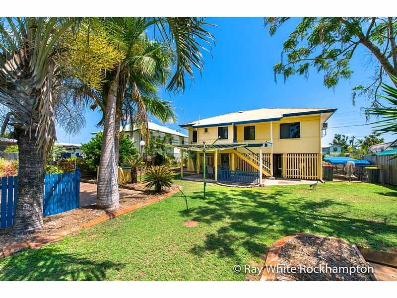 138 Elphinstone Street, BERSERKER QLD 4701, Berserker - Thumbnail 2