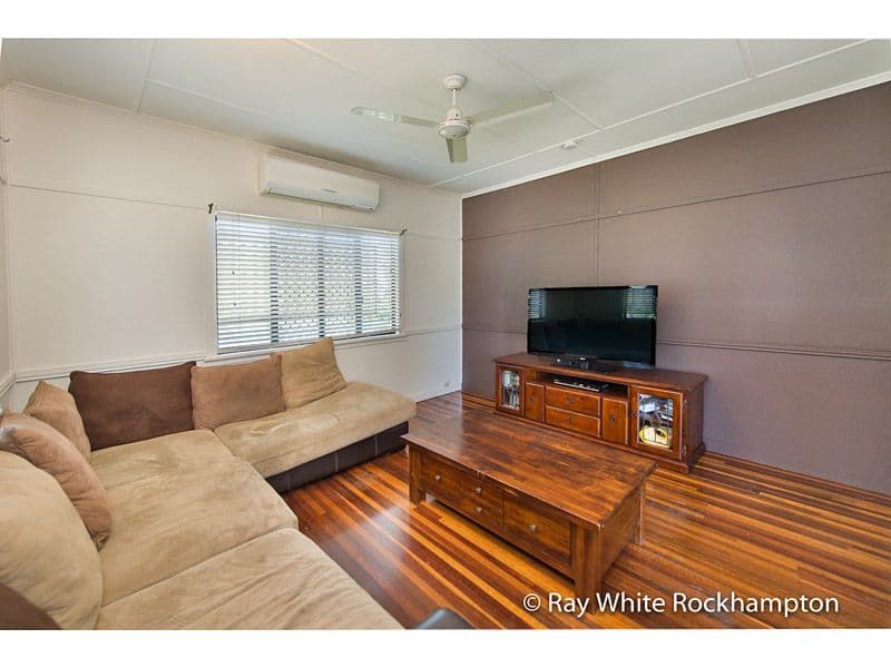 138 Elphinstone Street, BERSERKER QLD 4701, Berserker - Thumbnail 4