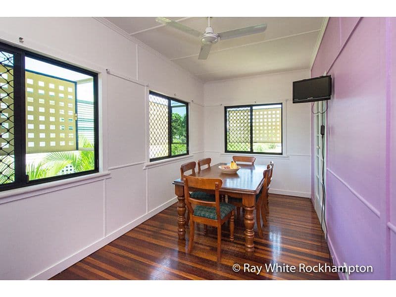 138 Elphinstone Street, BERSERKER QLD 4701, Berserker - Thumbnail 5