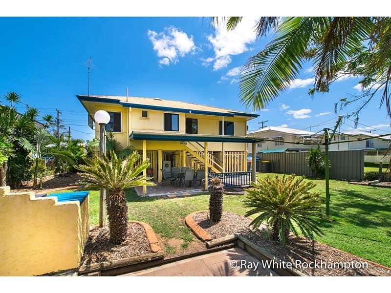 138 Elphinstone Street, BERSERKER QLD 4701, Berserker - Thumbnail 6