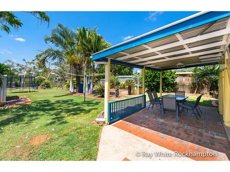 138 Elphinstone Street, BERSERKER QLD 4701, Berserker - Thumbnail 7
