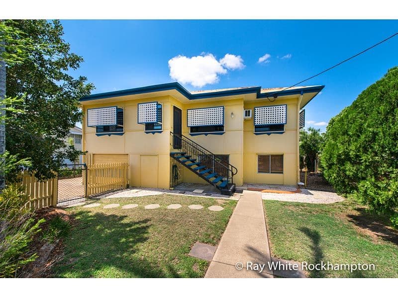 138 Elphinstone Street, BERSERKER QLD 4701, Berserker - Thumbnail 8
