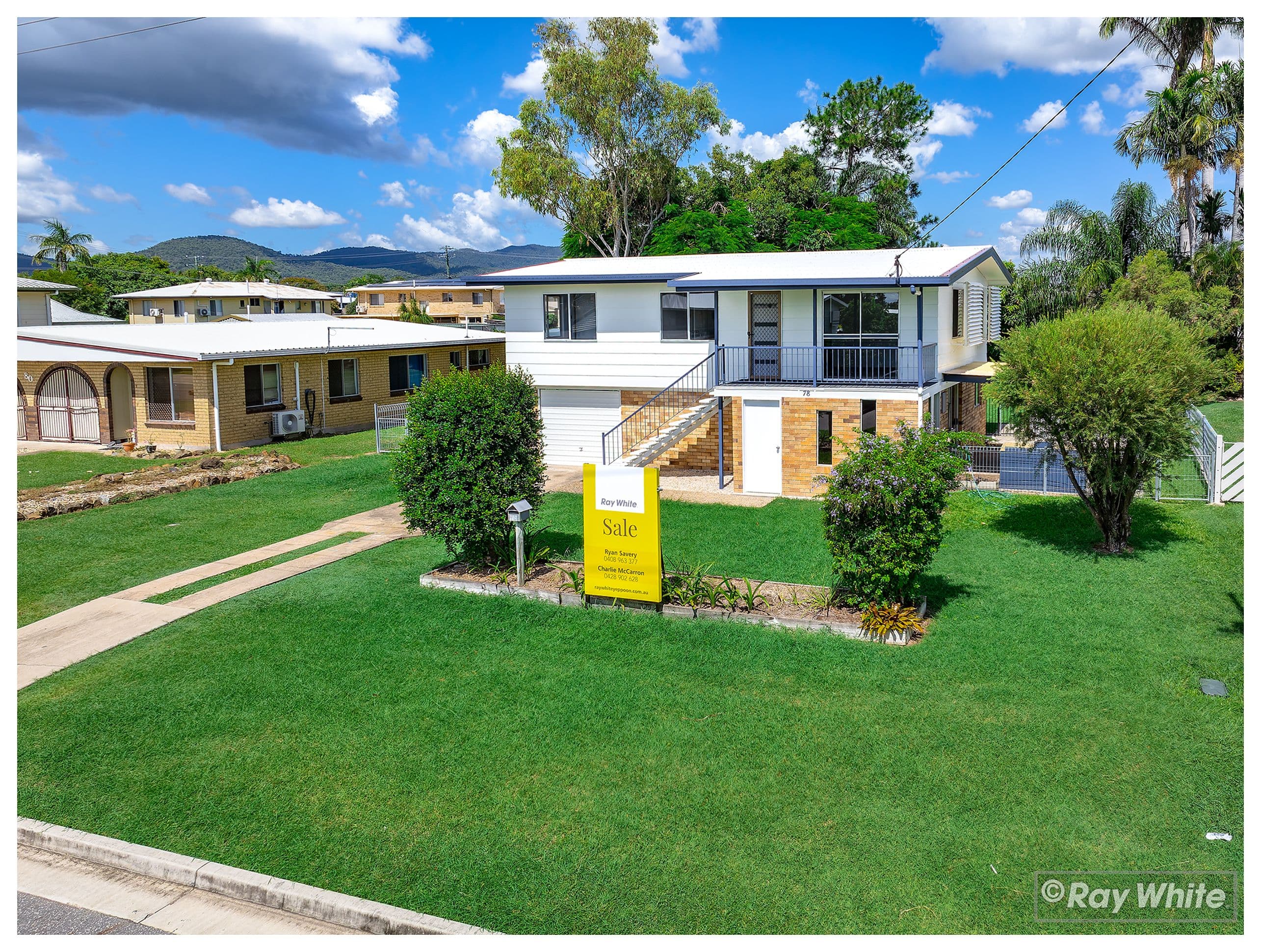 78 Medcraf Street, Park Avenue QLD 4701, Park Avenue - Image 1