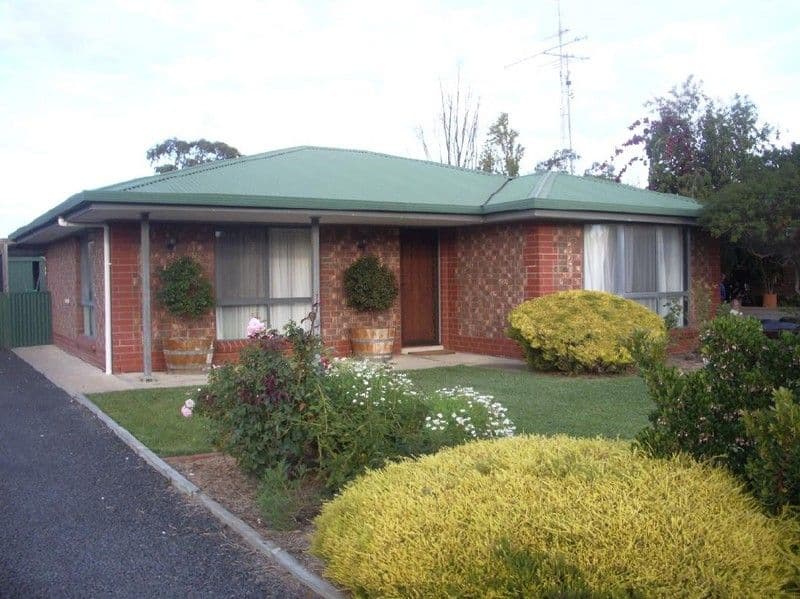 50 Kerslake Street, BORDERTOWN SA 5268, Bordertown - Image 1