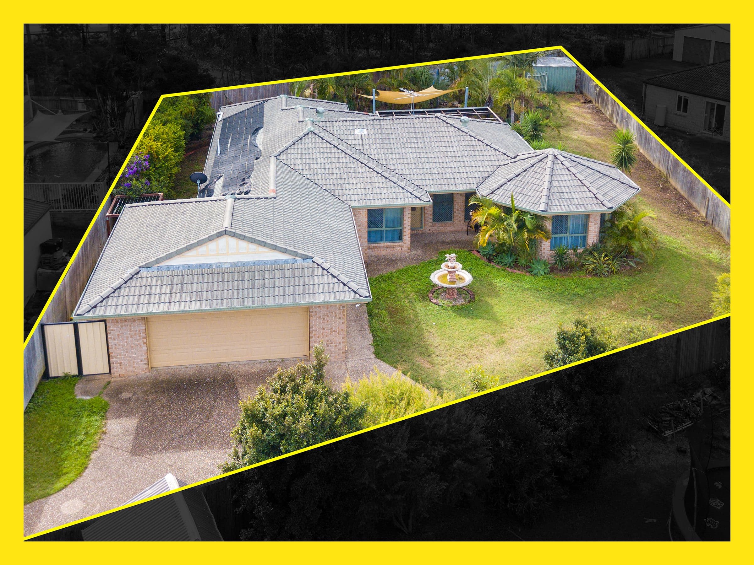 13 Fantail Court, Heritage Park QLD 4118, Heritage Park - Image 1