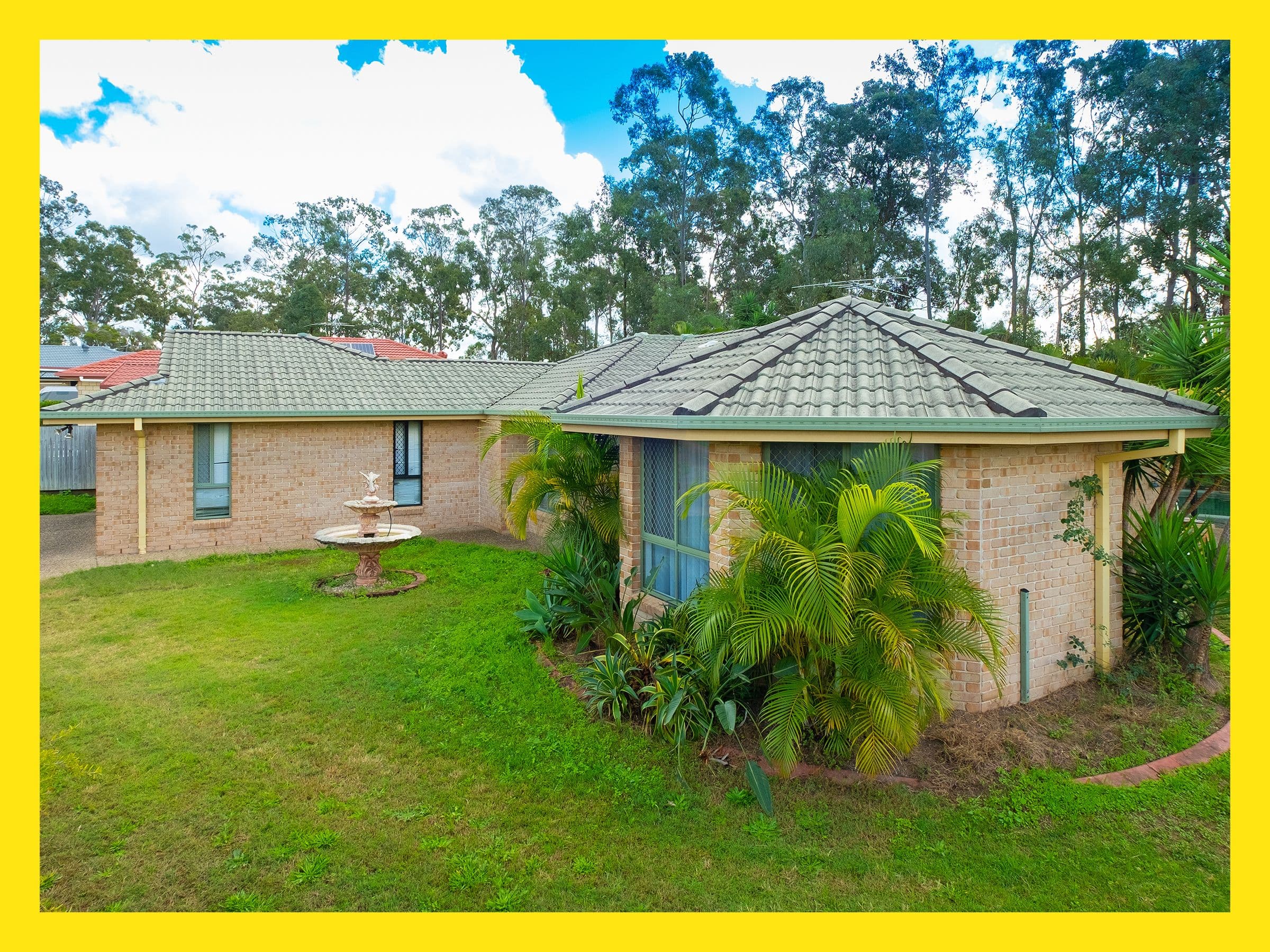 13 Fantail Court, Heritage Park QLD 4118, Heritage Park - Thumbnail 2