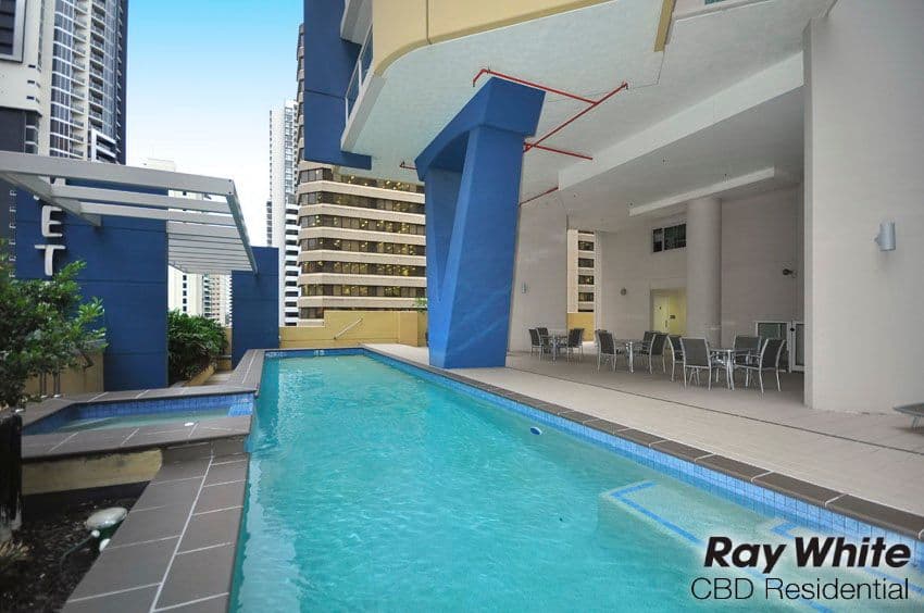 21 Mary Street, BRISBANE QLD 4000, Brisbane City - Thumbnail 4