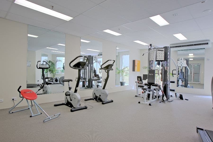 21 Mary Street, BRISBANE QLD 4000, Brisbane City - Thumbnail 6