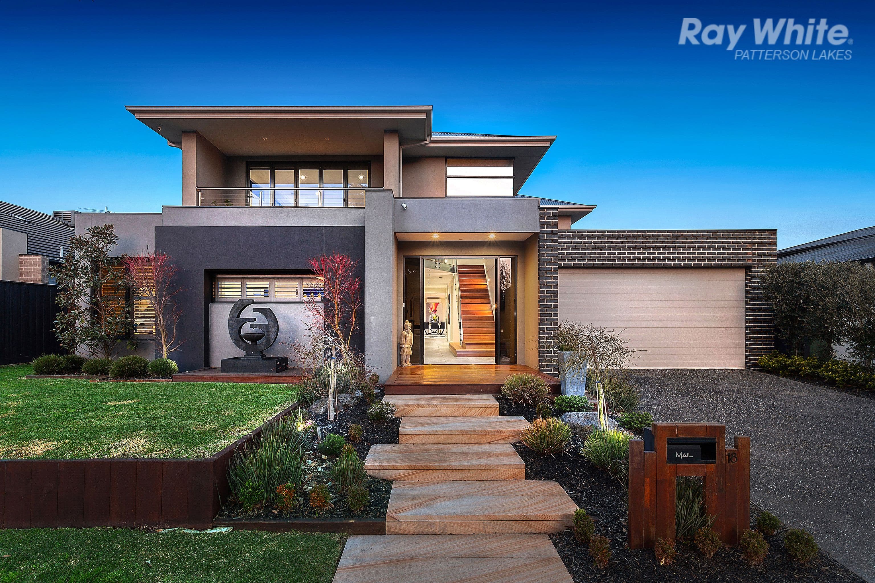 18 Burdekin Boulevard, WATERWAYS VIC 3195, Waterways - Image 1