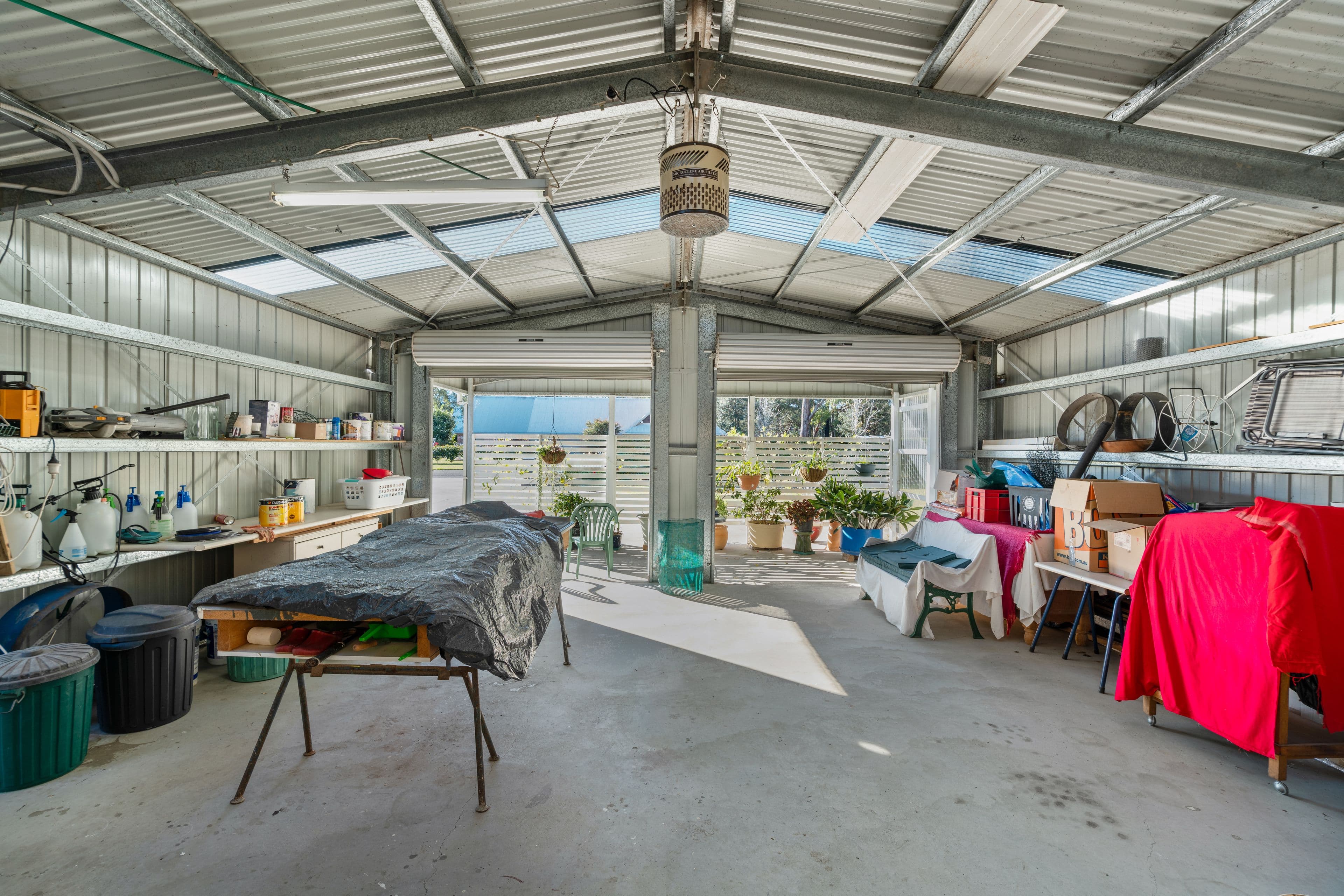 11 Bimbimbie Avenue, Bangalee NSW 2541, Bangalee - Thumbnail 5