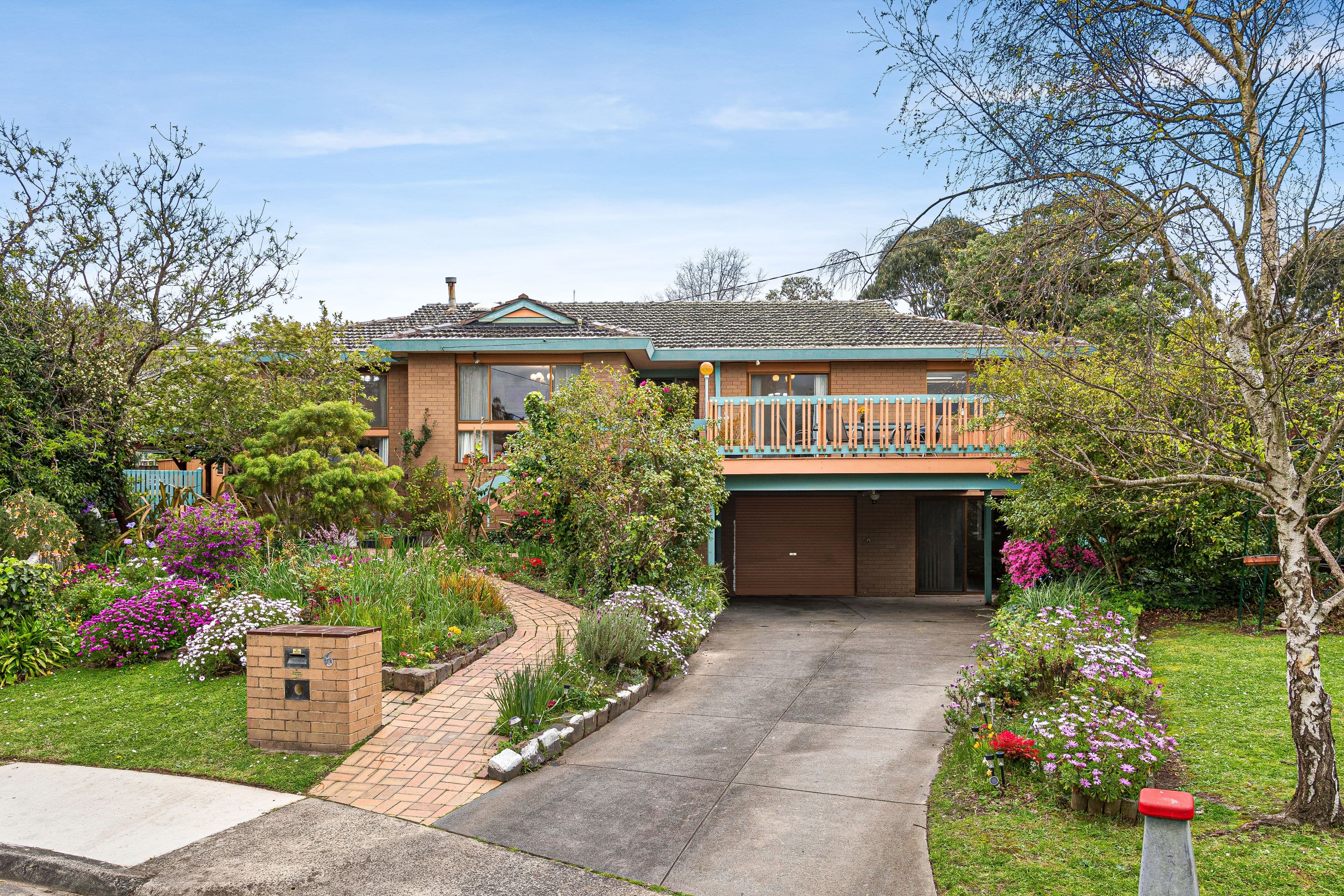 6 Gymea Court, Glen Waverley VIC 3150, Glen Waverley - Image 1