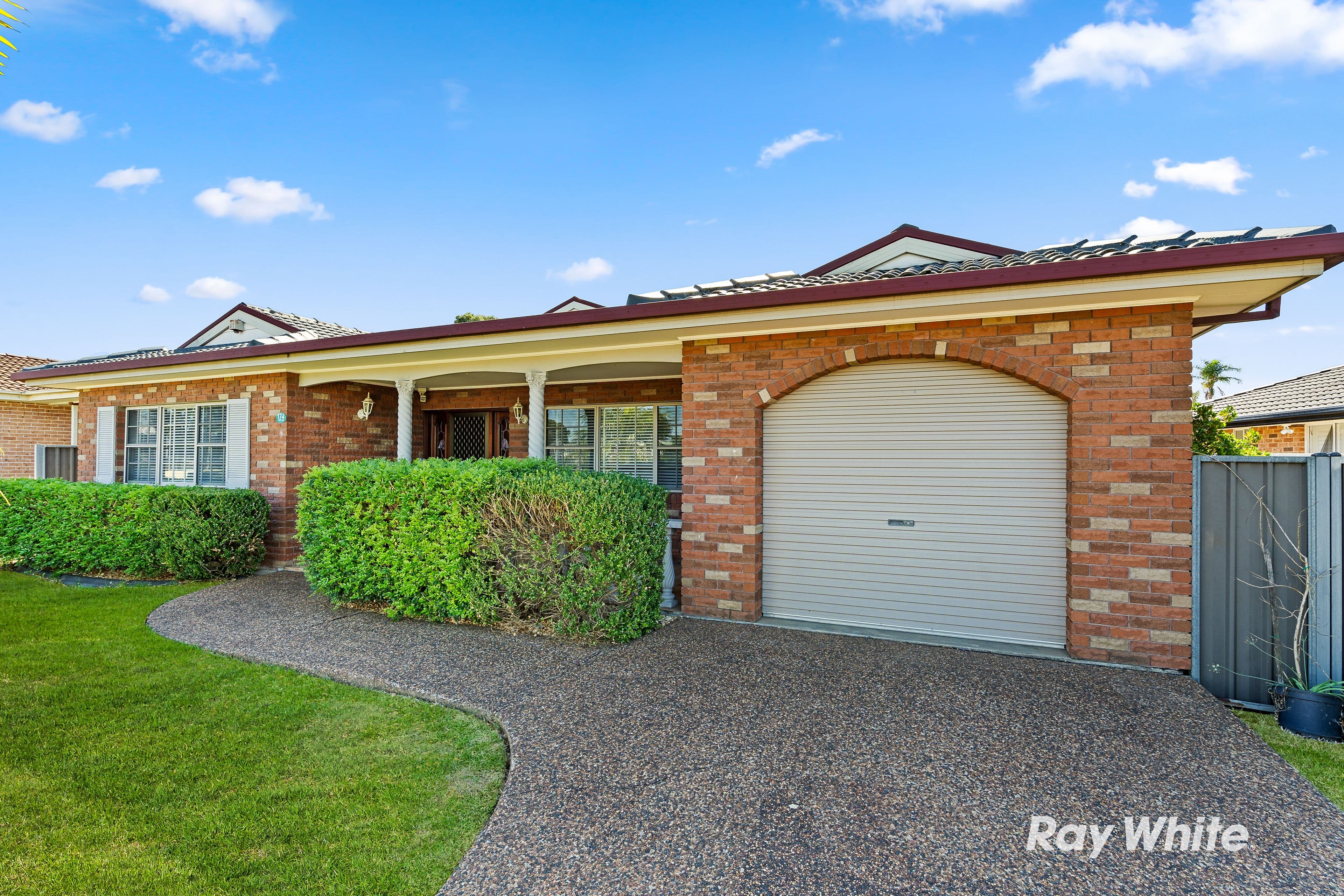 174 Buckwell Drive, Hassall Grove NSW 2761, Hassall Grove - Image 1