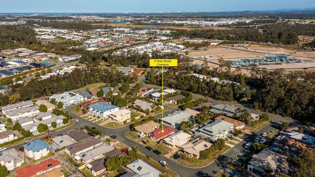 5 Pearl Street, Coomera QLD 4209, Coomera - Thumbnail 7