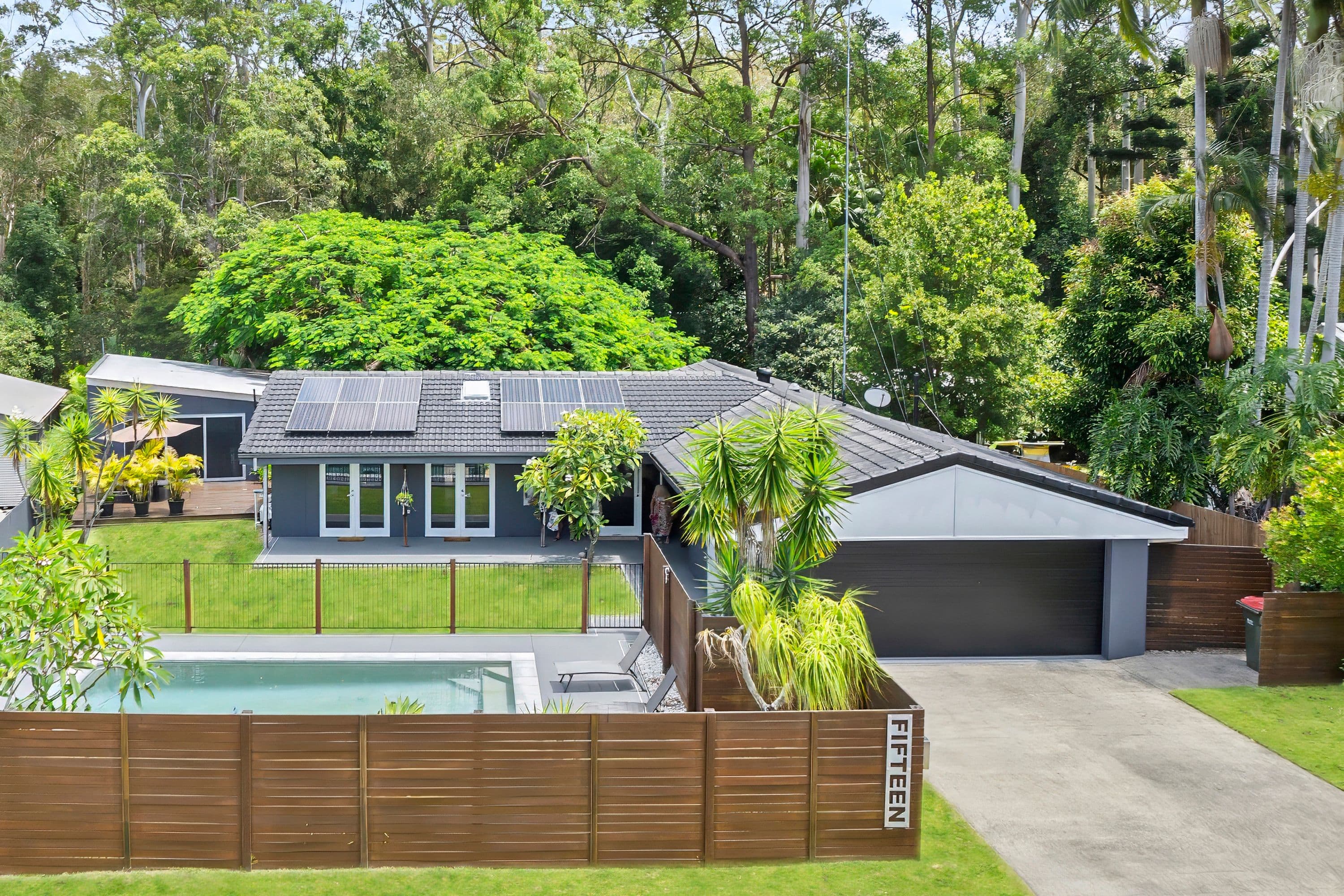 15 Palm Grove Crescent, Tewantin QLD 4565, Tewantin - Image 1