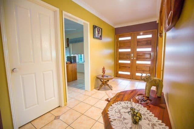 90 Apsley Way, ANDERGROVE QLD 4740, Andergrove - Thumbnail 4