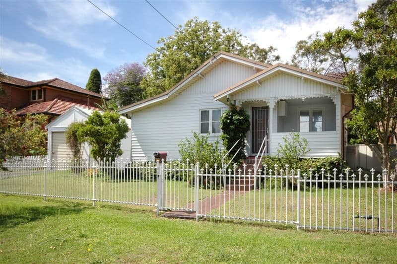 52 Johnston Crescent, LANE COVE NSW 2066, Lane Cove North - Image 1