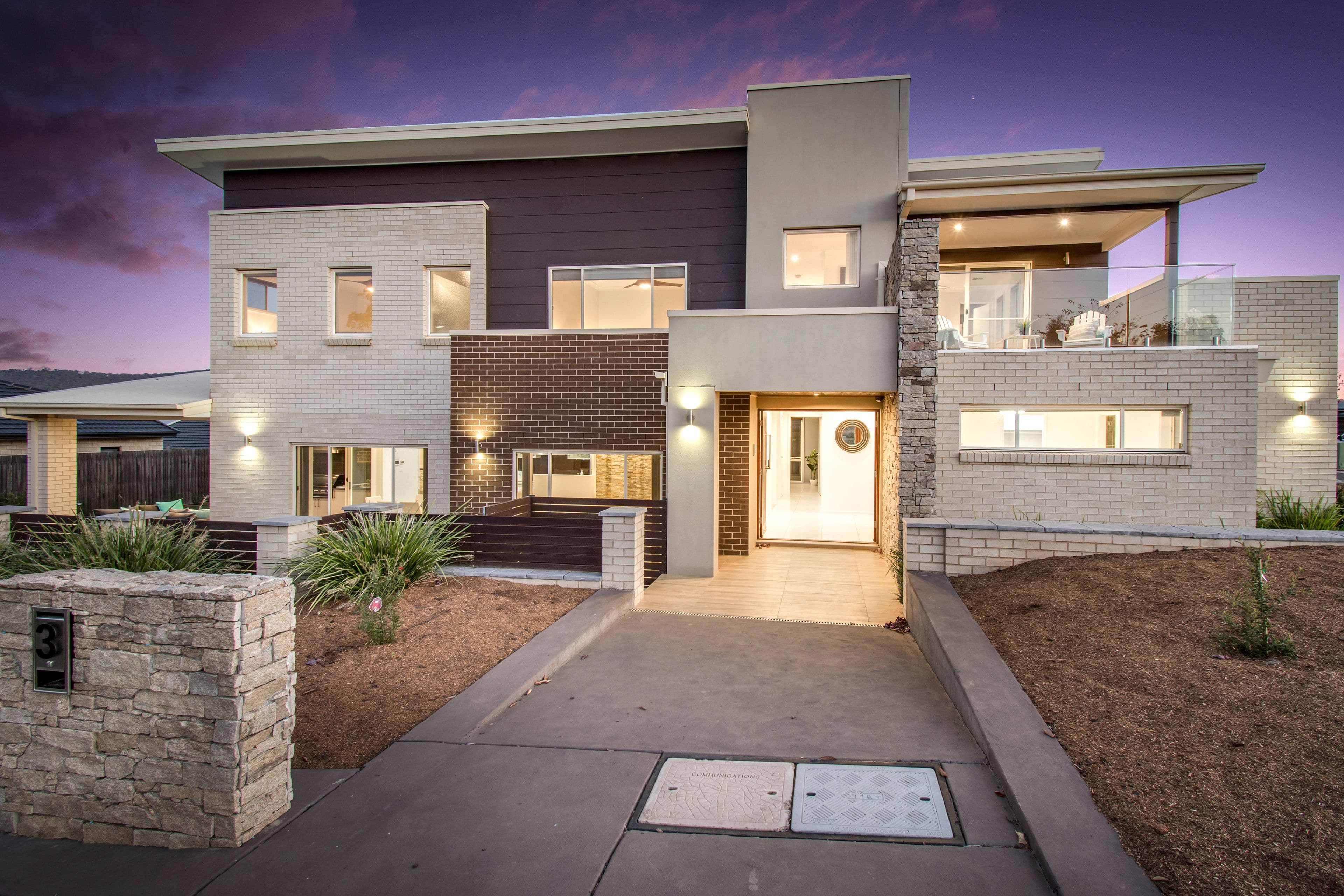 3 Ormiston Circuit, Harrison ACT 2914, Harrison - Image 1