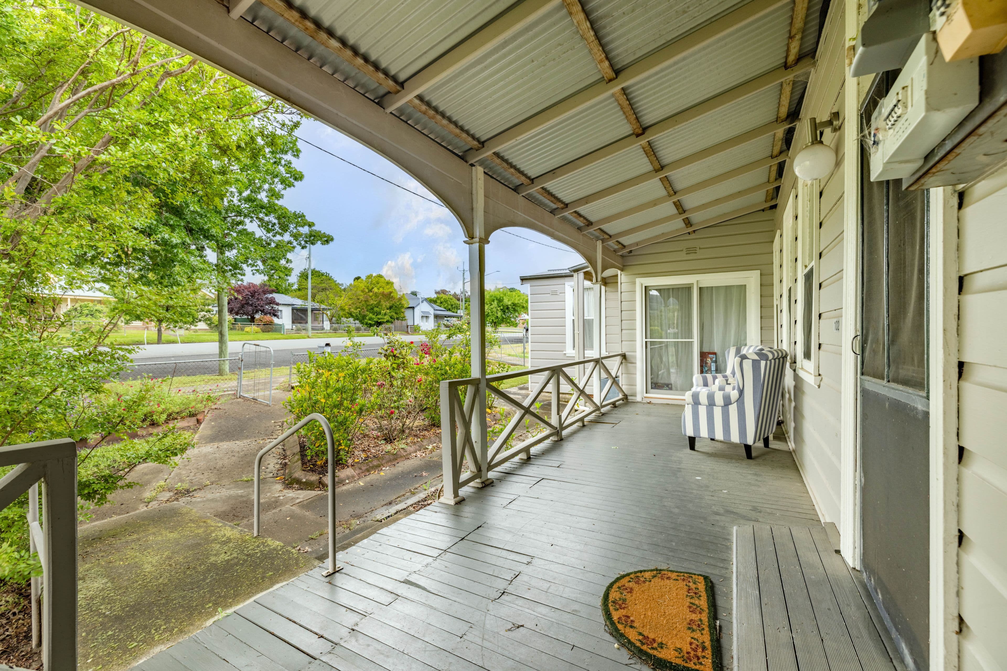 102 Tumut Street, Adelong NSW 2729, Adelong - Thumbnail 3