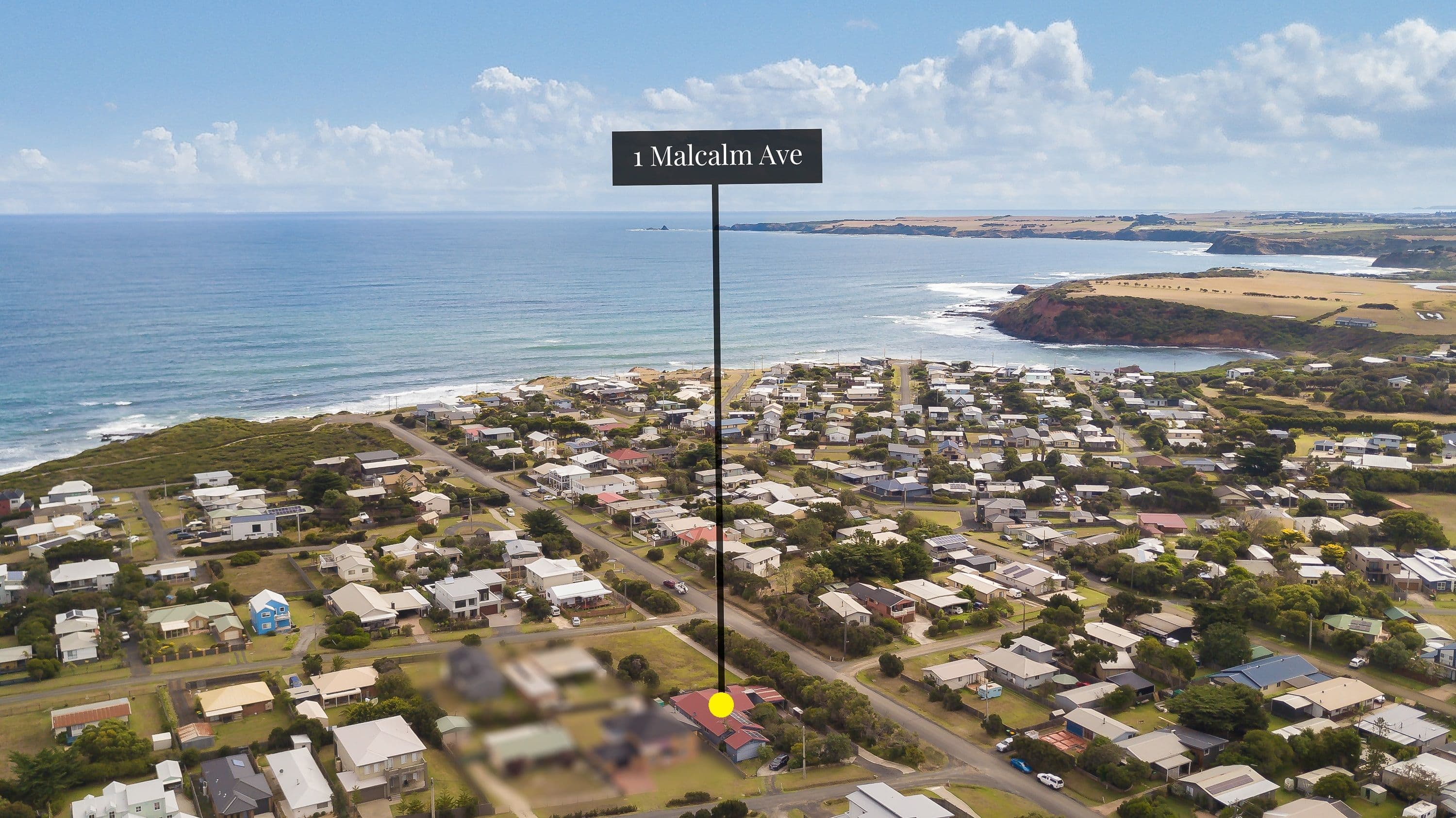 1 Malcalm Avenue, Surf Beach VIC 3922, Surf Beach - Thumbnail 2