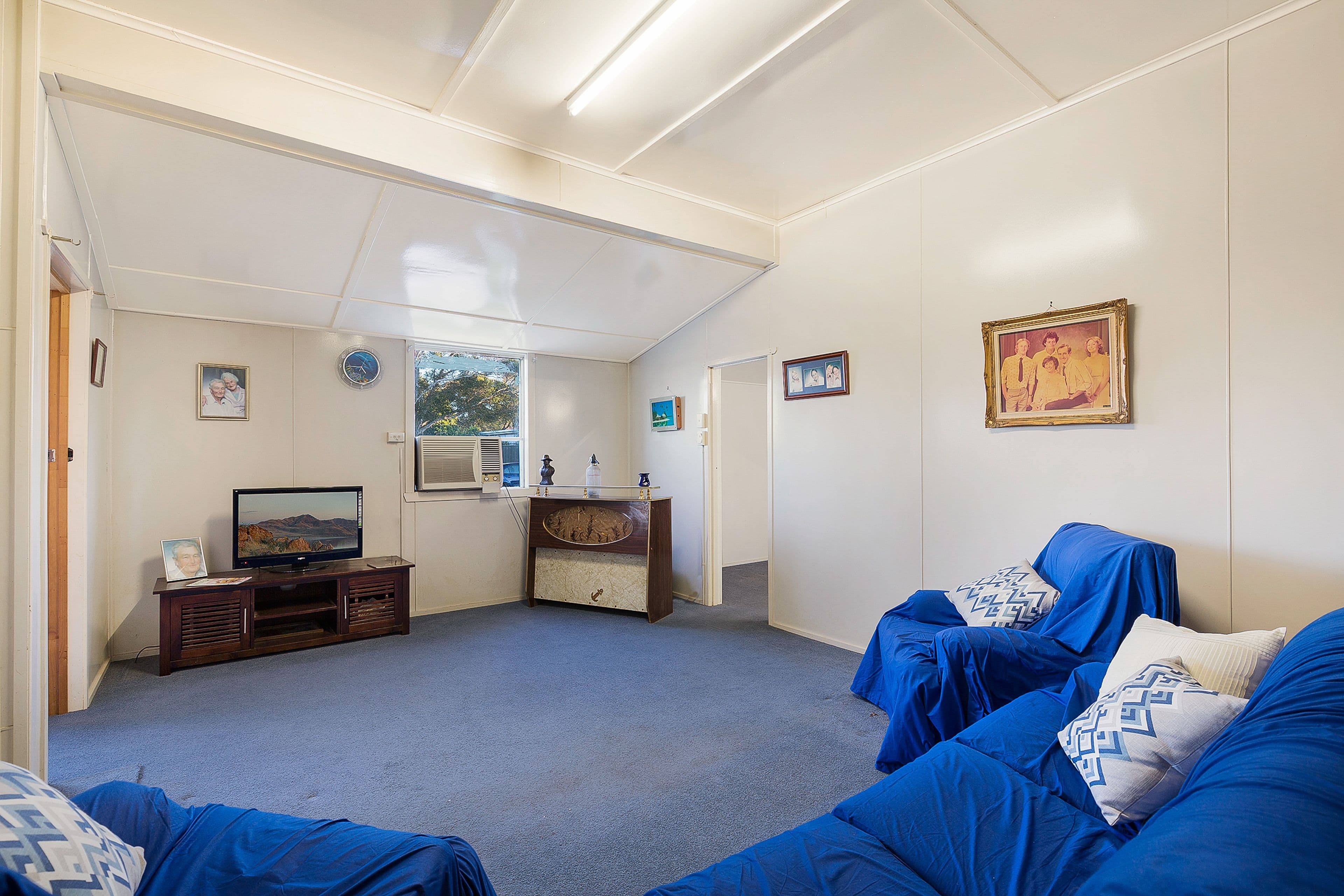 11 Burton Street, Harristown QLD 4350, Harristown - Thumbnail 2