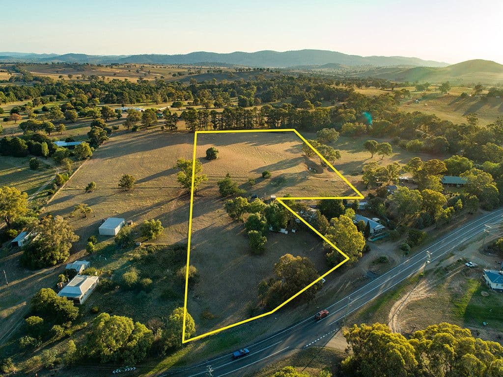 131-133 Stephens Street, Binalong NSW 2584, Binalong - Thumbnail 2