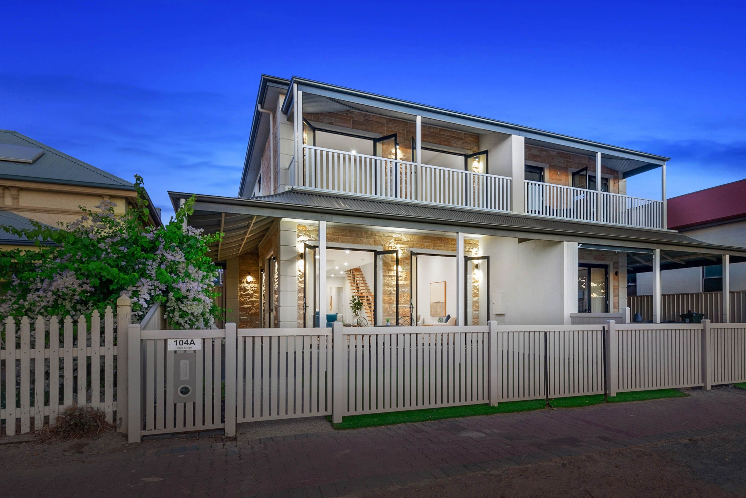 104a Esplanade, Semaphore SA 5019, Semaphore - Image 1