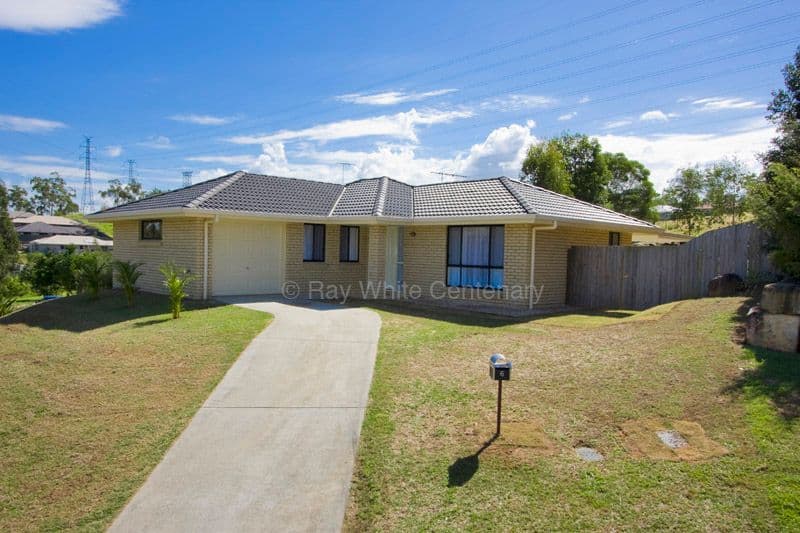 SUMNER QLD 4074, Sumner - Image 1