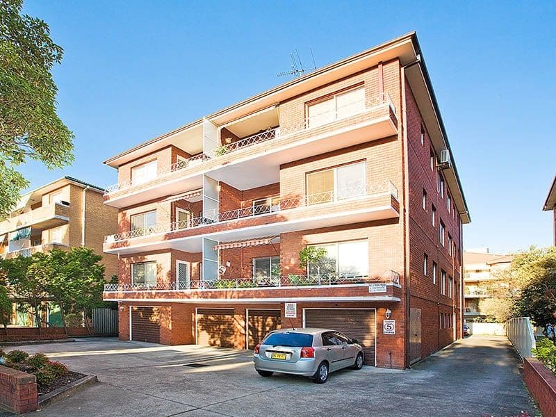 10-12 Queens Road, BRIGHTON-LE-SANDS NSW 2216, Brighton-Le-Sands - Image 1