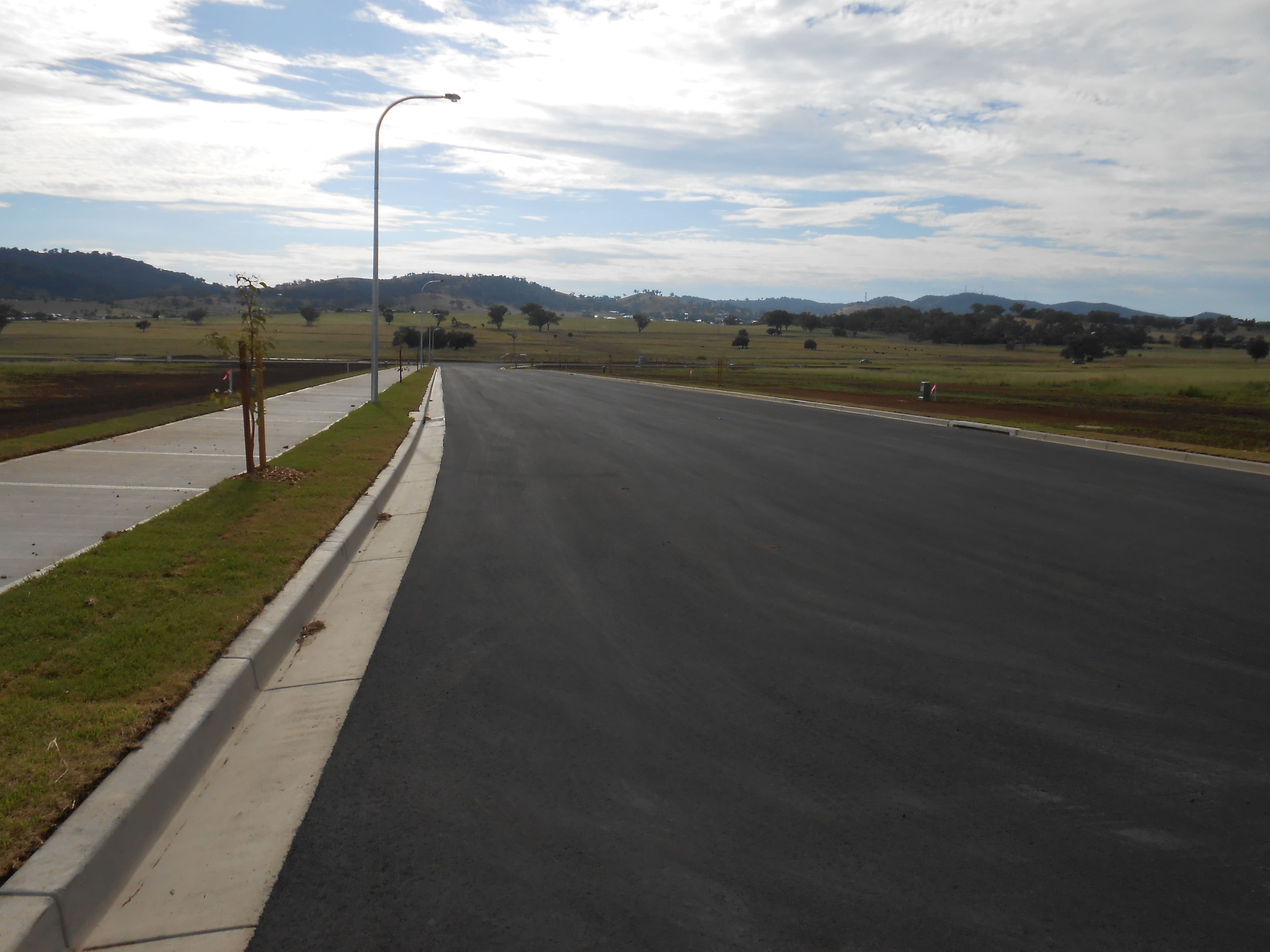 Lot 101, Stage 10 Moore Creek Gardens, Tamworth NSW 2340, Tamworth - Thumbnail 3