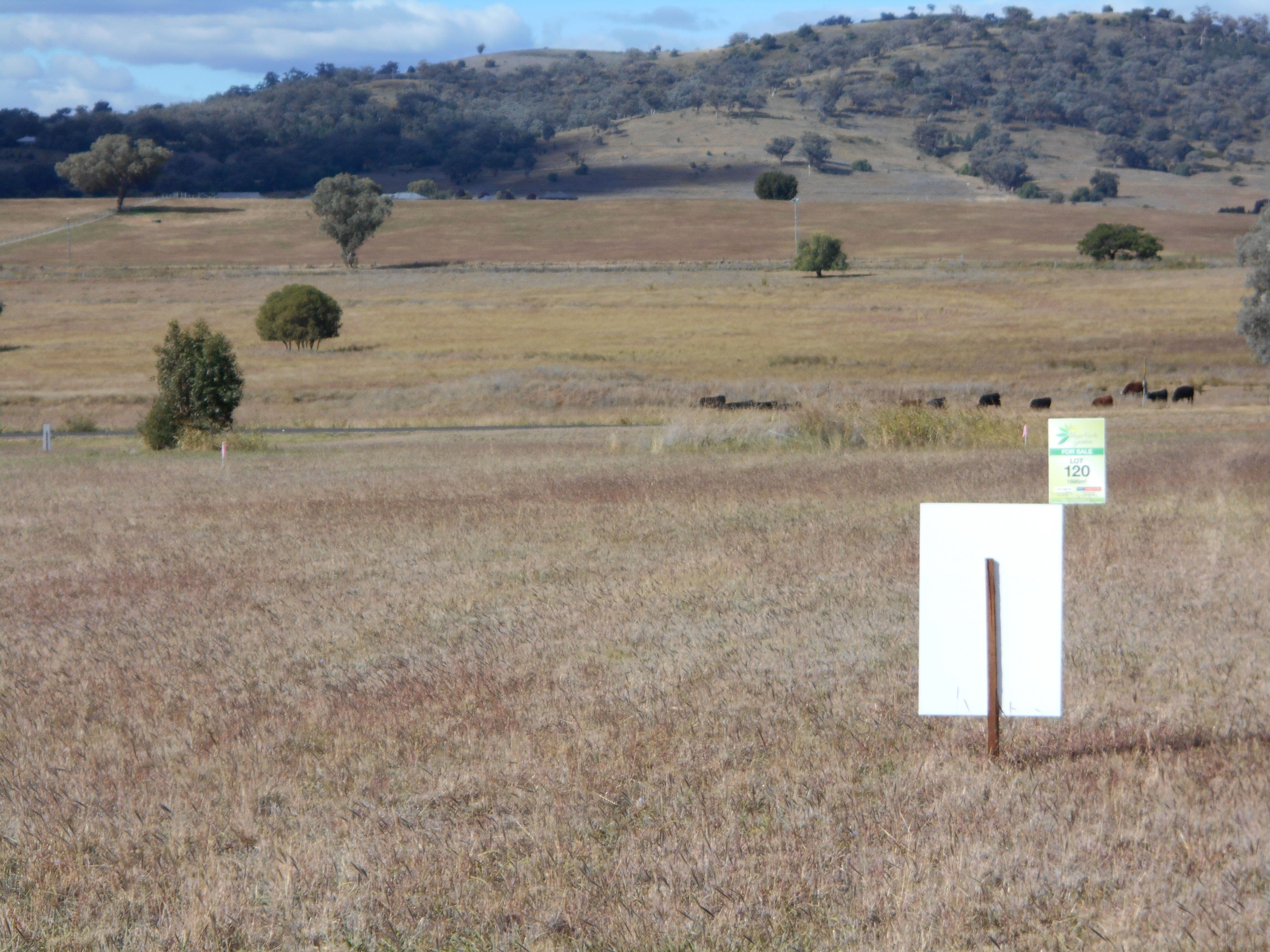 Lot 101, Stage 10 Moore Creek Gardens, Tamworth NSW 2340, Tamworth - Thumbnail 5