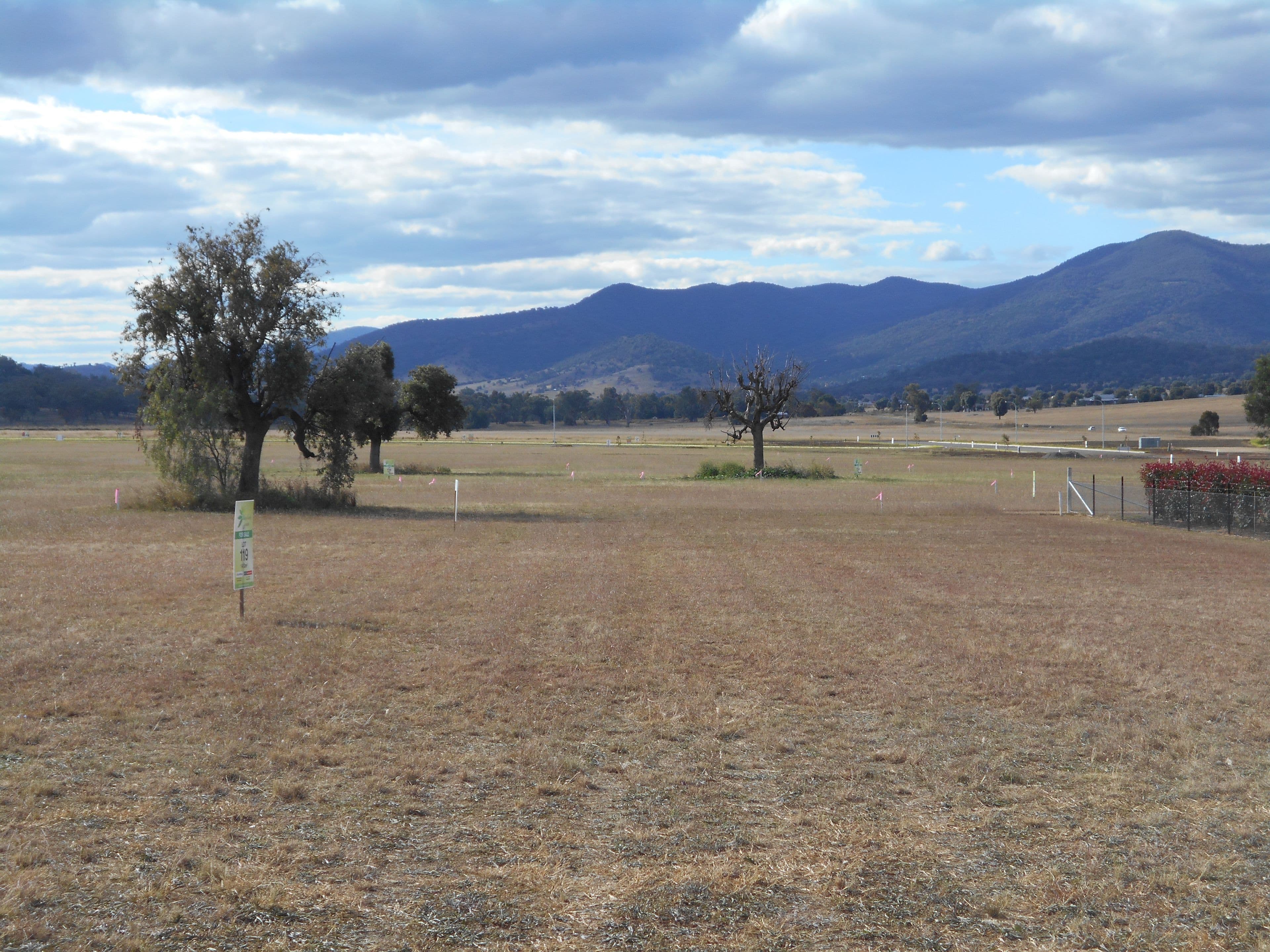 Lot 101, Stage 10 Moore Creek Gardens, Tamworth NSW 2340, Tamworth - Thumbnail 8