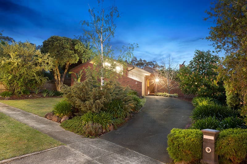 8 Lyndal Close, Doncaster East, VIC 3109, Doncaster East - Thumbnail 5