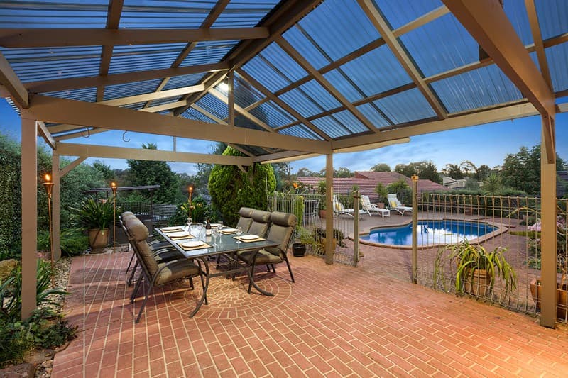 8 Lyndal Close, Doncaster East, VIC 3109, Doncaster East - Thumbnail 8