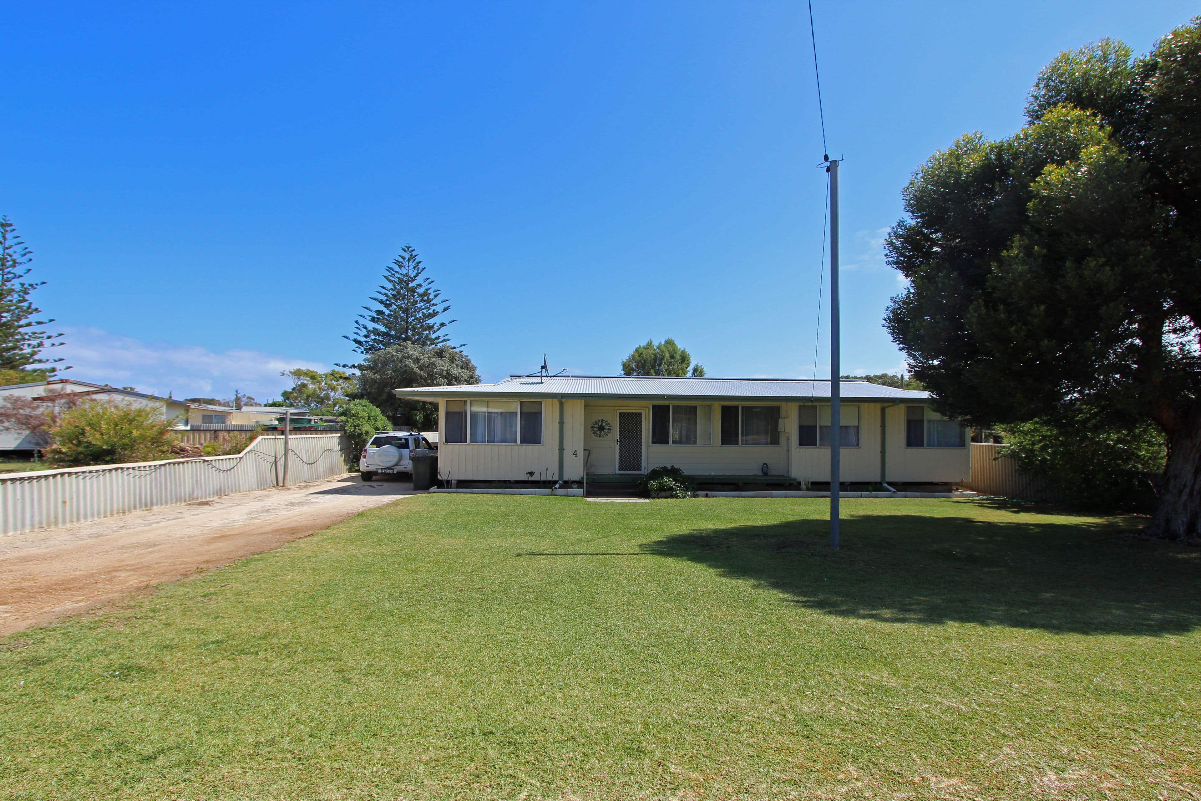 4 Westlake Way, Jurien Bay WA 6516, Jurien Bay - Image 1