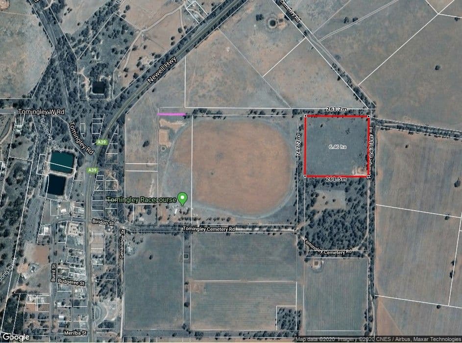 130 Tomingley Cemetery Road, Tomingley NSW 2869, Tomingley - Thumbnail 8