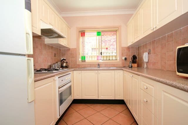 250 Edgar Street, CONDELL PARK NSW 2200, Condell Park - Thumbnail 4