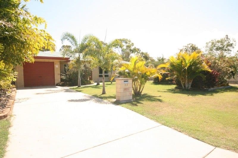 23 Swan Street, ARMSTRONG BEACH QLD 4737, Armstrong Beach - Image 1