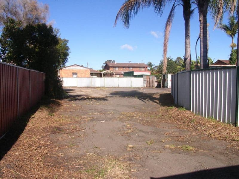 22  Moir Street, SMITHFIELD NSW 2164, Smithfield - Thumbnail 8