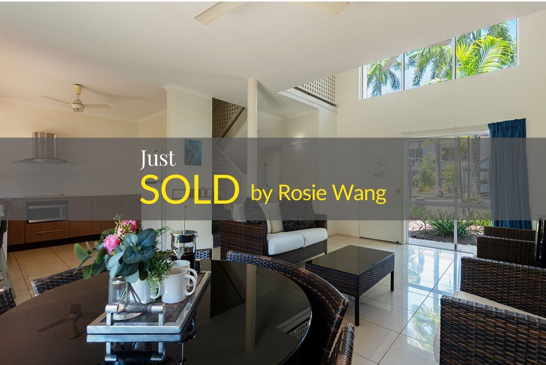 121-137 Port Douglas Road, Port Douglas QLD 4877, Port Douglas - Image 1